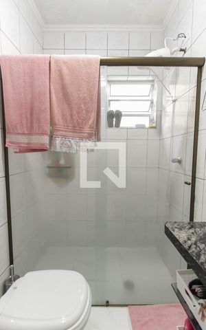 Casa à venda com 135m², 2 quartos e 1 vaga Casa à venda com 135m², 2 quartos e 1 vagaBanheiro