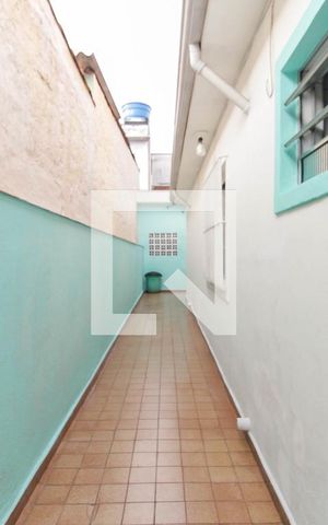 Casa à venda com 135m², 2 quartos e 1 vaga Casa à venda com 135m², 2 quartos e 1 vagaCorredor Externo