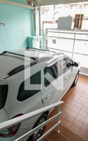 Casa à venda com 135m², 2 quartos e 1 vaga Casa à venda com 135m², 2 quartos e 1 vagaGaragem
