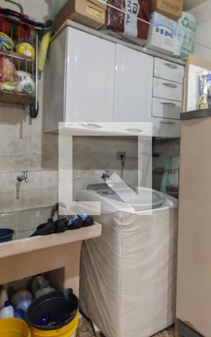 Casa à venda com 135m², 2 quartos e 1 vaga Casa à venda com 135m², 2 quartos e 1 vagaÁrea de Serviço