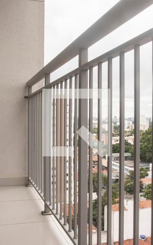 Studio à venda com 25m², 1 quarto e sem vagaVaranda do Studio