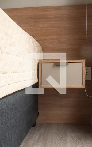 Studio à venda com 25m², 1 quarto e sem vagaStudio