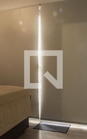 Studio à venda com 25m², 1 quarto e sem vagaStudio