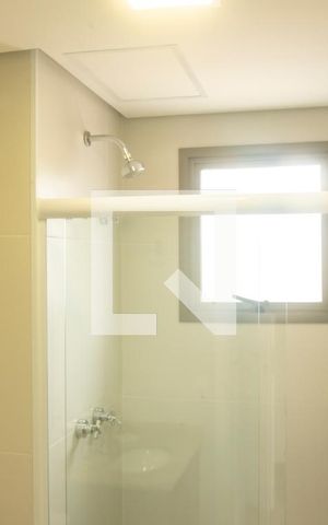 Studio à venda com 25m², 1 quarto e sem vagaBanheiro