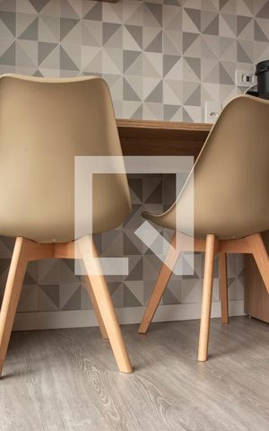 Studio à venda com 25m², 1 quarto e sem vagaStudio