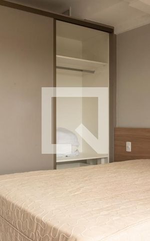 Studio à venda com 25m², 1 quarto e sem vagaStudio