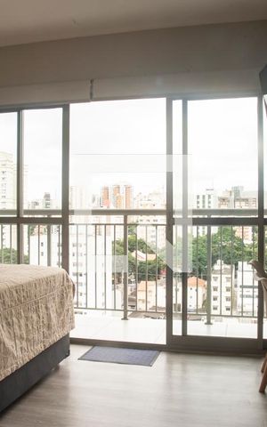 Studio à venda com 25m², 1 quarto e sem vagaStudio