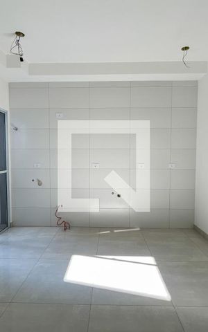 Apartamento à venda com 39m², 1 quarto e sem vaga Apartamento à venda com 39m², 1 quarto e sem vagaSala/Cozinha