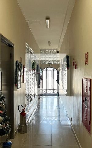 Apartamento à venda com 63m², 2 quartos e sem vagaHall de entrada