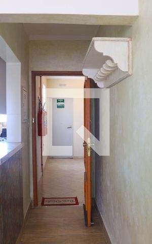 Apartamento à venda com 63m², 2 quartos e sem vagaEntrada