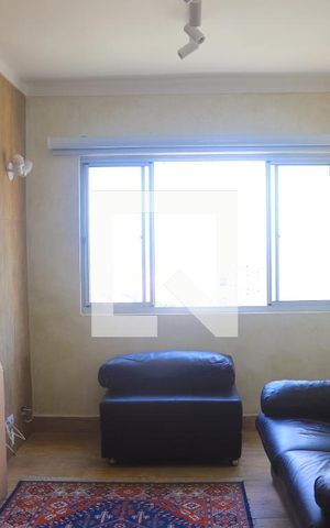 Apartamento à venda com 63m², 2 quartos e sem vagaSala