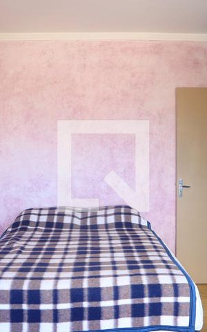 Apartamento à venda com 63m², 2 quartos e sem vagaSuíte 1
