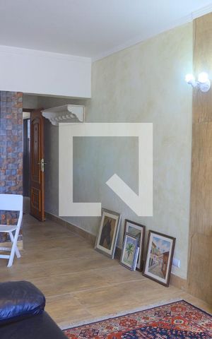 Apartamento à venda com 63m², 2 quartos e sem vagaSala