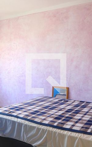 Apartamento à venda com 63m², 2 quartos e sem vagaSuíte 1