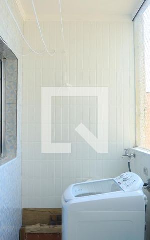 Apartamento à venda com 63m², 2 quartos e sem vagaLavanderia