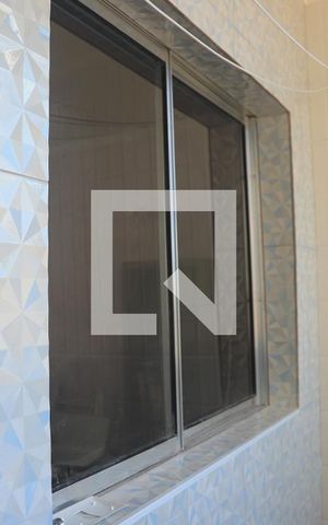 Apartamento à venda com 63m², 2 quartos e sem vagaLavanderia
