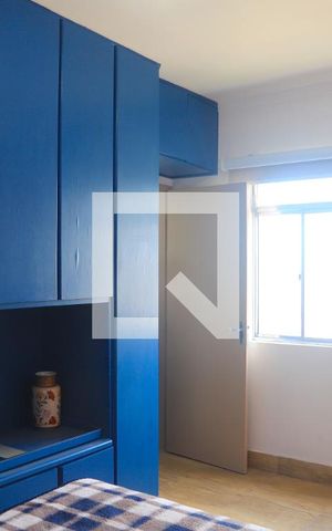 Apartamento à venda com 63m², 2 quartos e sem vagaSuíte 1