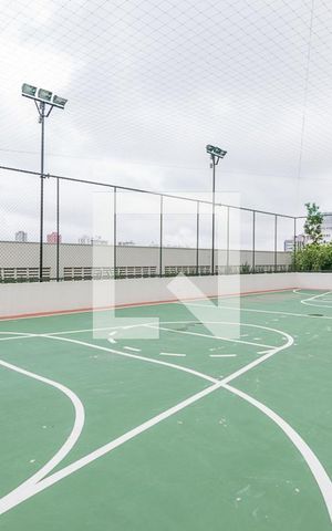 Apartamento à venda com 42m², 1 quarto e 1 vaga Apartamento à venda com 42m², 1 quarto e 1 vagaÁrea comum