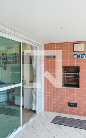 Apartamento à venda com 104m², 3 quartos e 3 vagasVaranda gourmet
