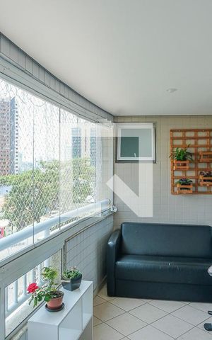 Apartamento à venda com 104m², 3 quartos e 3 vagasVaranda gourmet