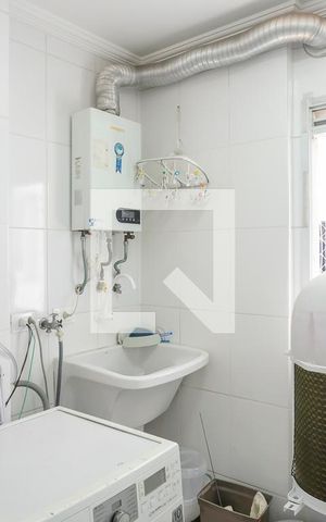Apartamento à venda com 104m², 3 quartos e 3 vagasÁrea de serviço