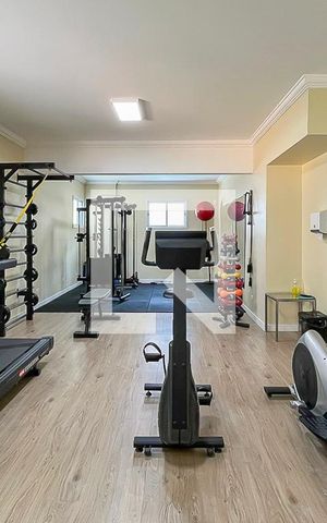 Apartamento à venda com 104m², 3 quartos e 3 vagasAcademia
