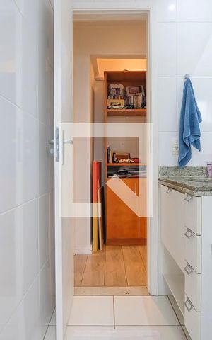 Apartamento à venda com 104m², 3 quartos e 3 vagasBanheiro