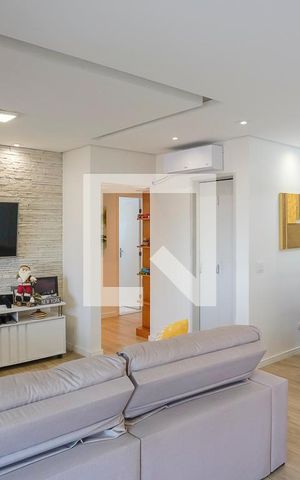 Apartamento à venda com 104m², 3 quartos e 3 vagasSala