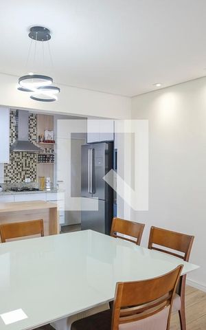 Apartamento à venda com 104m², 3 quartos e 3 vagasSala