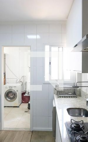 Apartamento à venda com 104m², 3 quartos e 3 vagasCozinha