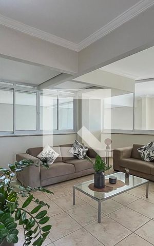 Apartamento à venda com 104m², 3 quartos e 3 vagasHall de entrada