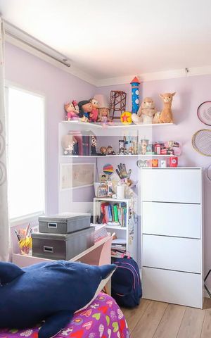 Apartamento à venda com 104m², 3 quartos e 3 vagasQuarto