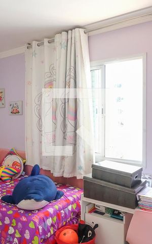 Apartamento à venda com 104m², 3 quartos e 3 vagasQuarto