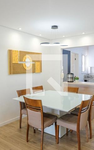 Apartamento à venda com 104m², 3 quartos e 3 vagasSala