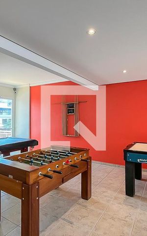 Apartamento à venda com 104m², 3 quartos e 3 vagasÁrea comum