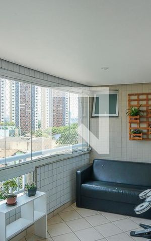 Apartamento à venda com 104m², 3 quartos e 3 vagasVaranda gourmet