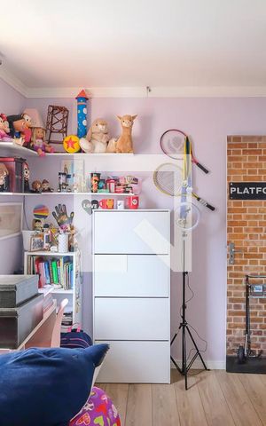 Apartamento à venda com 104m², 3 quartos e 3 vagasQuarto