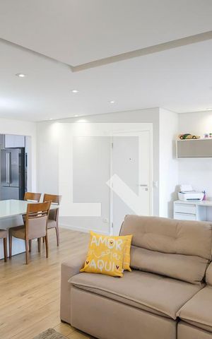 Apartamento à venda com 104m², 3 quartos e 3 vagasSala