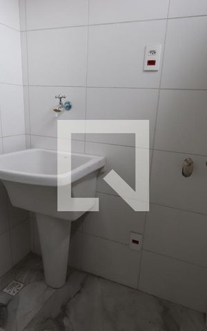Apartamento para alugar com 40m², 2 quartos e sem vagaLavanderia