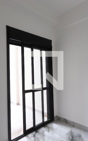 Apartamento para alugar com 40m², 2 quartos e sem vagaQuarto 1