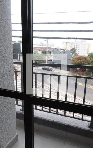 Apartamento para alugar com 40m², 2 quartos e sem vagaQuarto 2