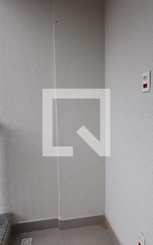 Apartamento para alugar com 40m², 2 quartos e sem vagaVaranda