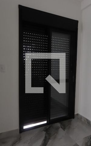 Apartamento para alugar com 40m², 2 quartos e sem vagaQuarto 1