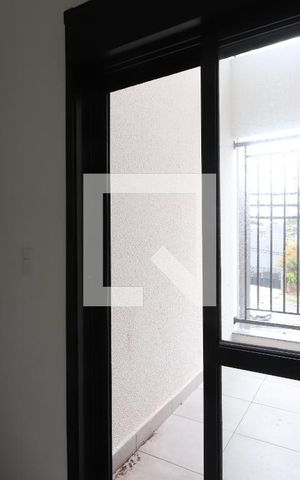 Apartamento para alugar com 40m², 2 quartos e sem vagaQuarto 1