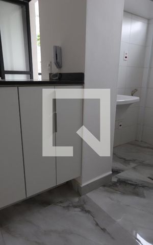 Apartamento para alugar com 40m², 2 quartos e sem vagaCozinha