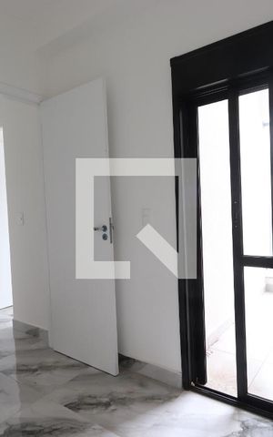 Apartamento para alugar com 40m², 2 quartos e sem vagaQuarto 1