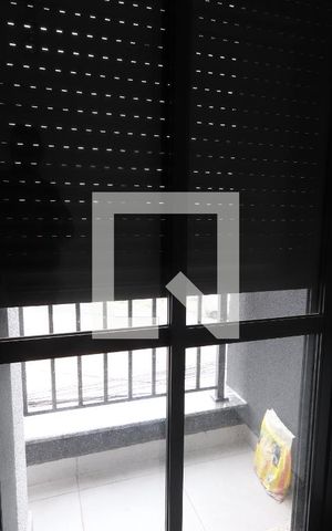 Apartamento para alugar com 40m², 2 quartos e sem vagaQuarto 2