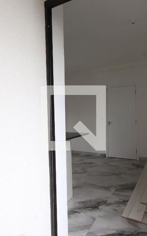 Apartamento para alugar com 40m², 2 quartos e sem vagaVaranda