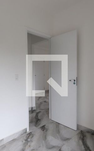 Apartamento para alugar com 40m², 2 quartos e sem vagaQuarto 2