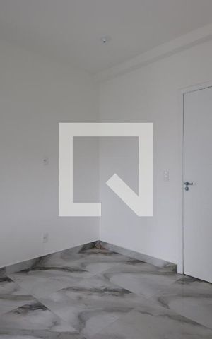 Apartamento para alugar com 40m², 2 quartos e sem vagaSala